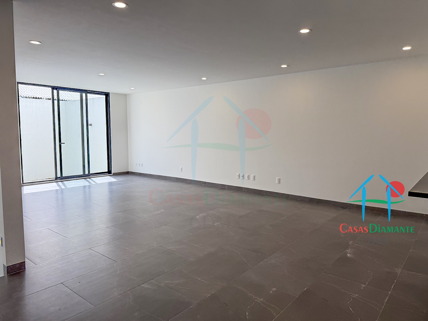 Las Águilas Verdun Casa B - Estancia 1 Las Águilas Verdun Casa B - Estancia 1